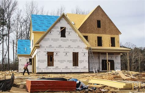 See The Progress On St Jude Dream Home In Lakeland Lakeland Currents