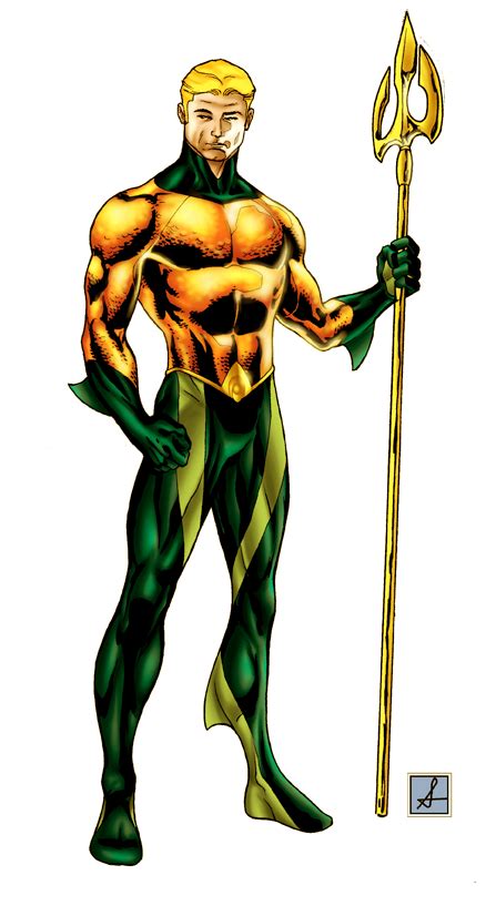 Aquaman Dc Comics Aquaman Comic Character Costumes Comic Character