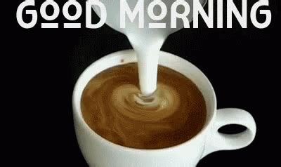 Share the best gifs now >>>. Morning Coffee GIFs | Tenor