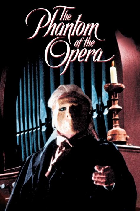 the phantom of the opera 1962 — the movie database tmdb