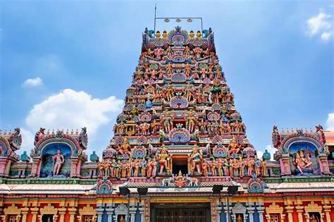 Pages in category hindu temples in malaysia. 7 Fascinating Temples In Vietnam That One Should Not Miss