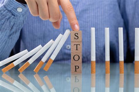 5 Méthodes Efficaces Et Reconnues Pour Arrêter De Fumer Blog Conseil