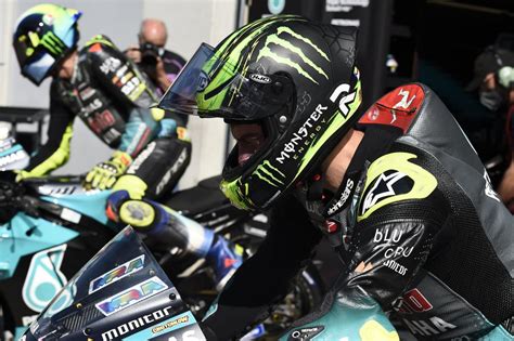 Petronas Sepang Racing Team To Conclude Motogp