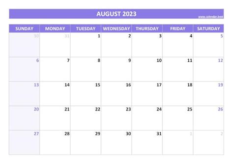 Printable May 2023 Calendar Free Printable Calendars August 2024