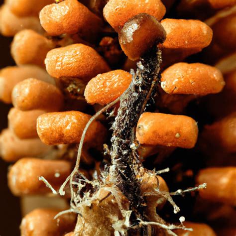 World Of Cordyceps Fungi Anatomy Life Cycle And Species