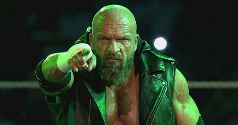 Why Triple H Never Has Been And Never Will Be In A Money In The Bank