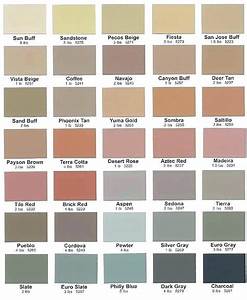 Behr Concrete Dye Color Chart Home Decor Ideas