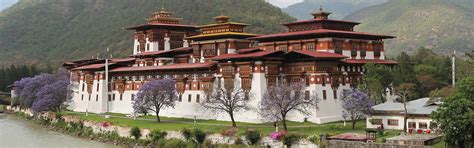 historic dzongs of bhutan geringer global travel