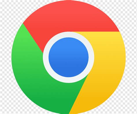 Google Chrome App Computer Icons, chrome, logo, internet, google Chrome png | PNGWing