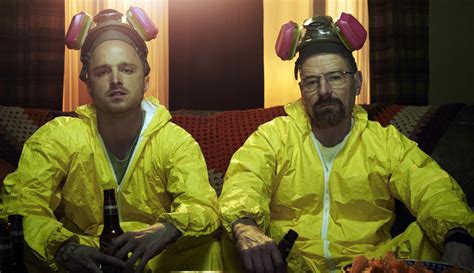 Quiz Which Breaking Bad Character Are You In All 5 Seasons