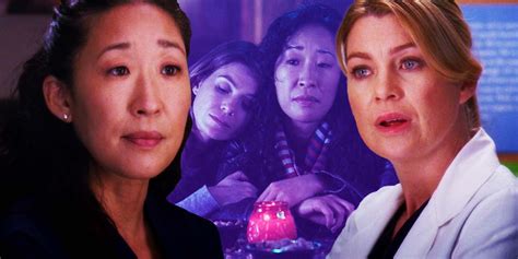 grey s anatomy 10 episodes to watch if you miss meredith and cristina