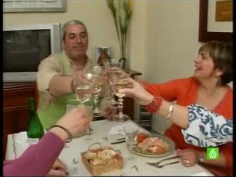 Hoy cocinas tú, las recetas del programa hoy cocinas tú presentado por eva arguiñano. hoy cocinas tu 03/05/07 6/7 - YouTube