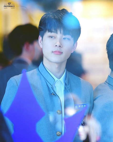 However, he finished #17 in the finale being eliminated, and unable to make it into wanna one. YOO SEONHO | Cube Entertainment | Produce 101 - Season 2 ...