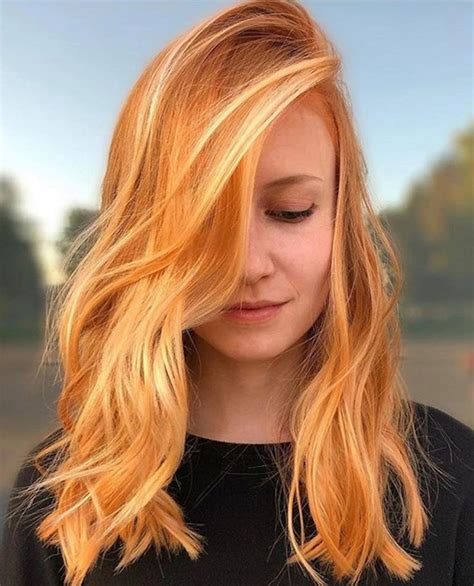 the best copper hair color ideas to take to the salon rn fashionisers© red hair color