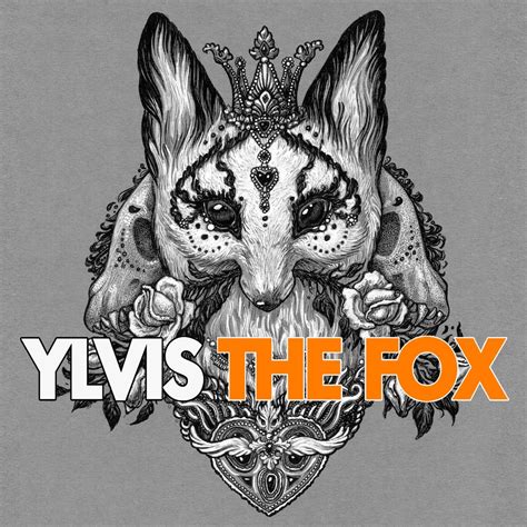 ‎the Fox What Does The Fox Say Single By Ylvis On Apple Music