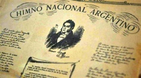 Día Del Himno Nacional Argentino Por Qué Se Conmemora