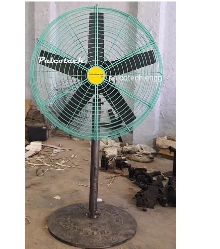 Almonard Pedestal Fan Voltage 220 240 V At Best Price Inr 7800