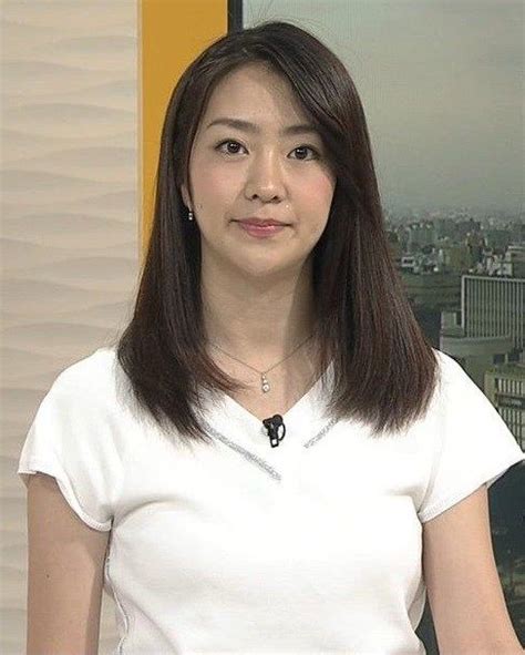 【2019年版】nhk美人女子アナランキングを発表！スタイル抜群で人気の女子アナは誰！？ 黒髪美人 美人 顔 副島アナウンサー