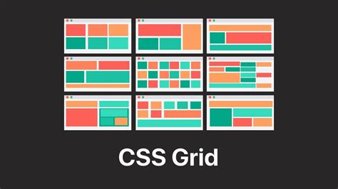 Understanding Css Grid