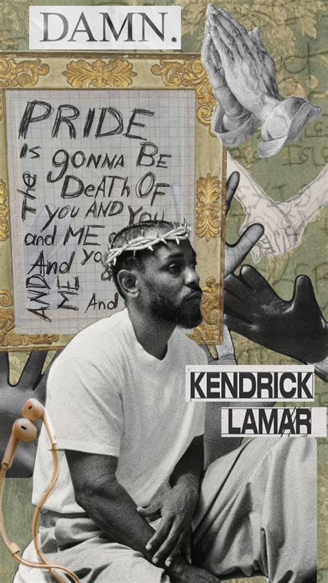 Check Out Journaustins Shuffles Kendrick Lamar Kendricklamar Pride