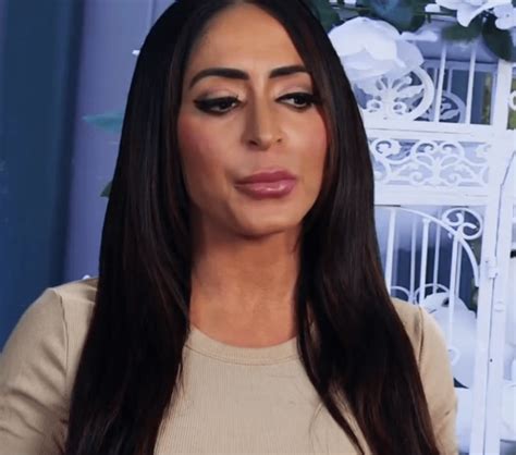 angelina pivarnick i m having great sex these days but not with vinny the hollywood gossip
