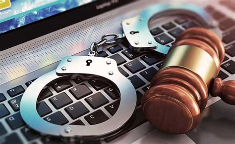 the prosecution of cybercrime in south africa esi attorneys