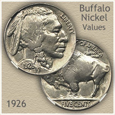 It gets its name because the right front leg of the buffalo was polished off the die before the coin was struck. 1926 Nickel Value | Discover Your Buffalo Nickel Worth