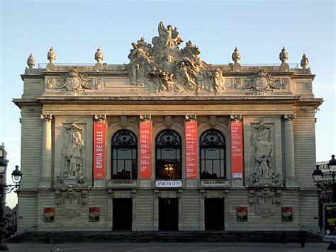 Filelille Opéra Wikimedia Commons