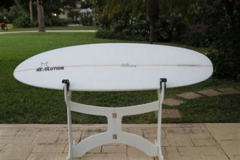 Surfboard Horse Or Repair Stand Jamboards