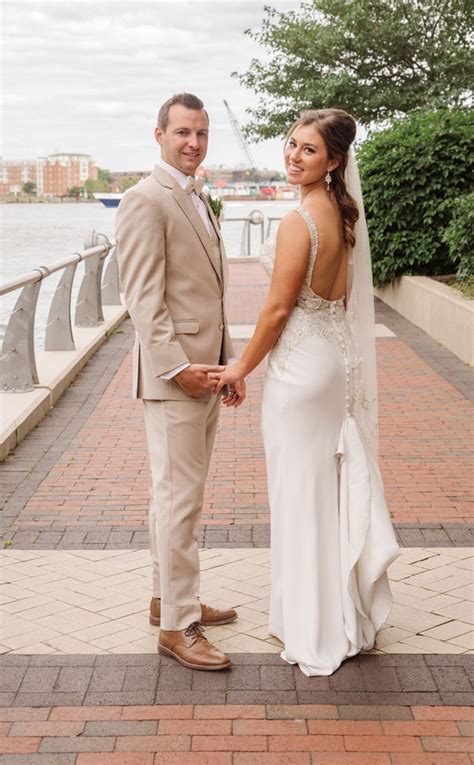 Jaclyn Schwartzberg And Ryan Buckley From Married At First Sight Status