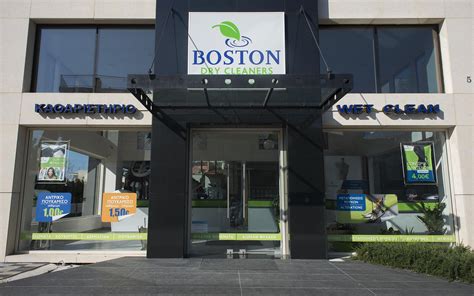boston dry cleaners