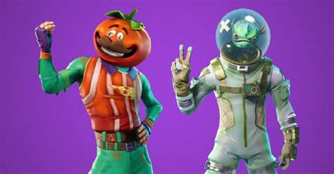 Let's face it, some skins are scarier than others. Image Fortnite Citrouille Skin A 800 V Bucks | Fortnite ...