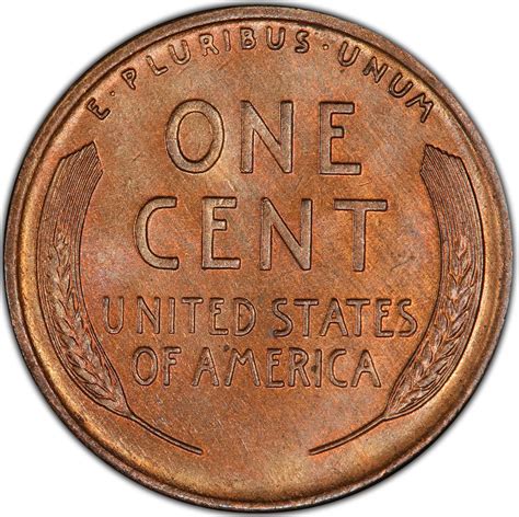 One Cent 1922 Wheat Penny Coin From United States Online Coin Club