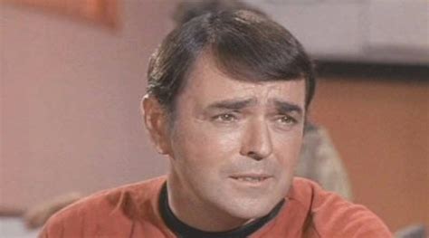 James Doohan Rip Cause Of Death Date Of Death Age And Birthday