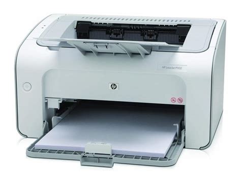 The directory these files are extracted to will have a similar name to the printer model that was downloaded (i.e., c. Download Driver Printer HP Laserjet P1102 For Windows 7 ...