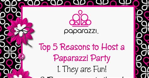 Paparazzi Accessories And Jewelry House Of Divas Host A Party