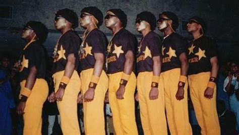 Iota Phi Theta Members From Across The Country Open Up About Why They