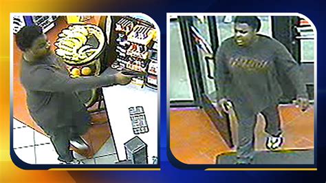 Raleigh Police Seek Suspect In Circle K Armed Robbery Abc11 Raleigh Durham