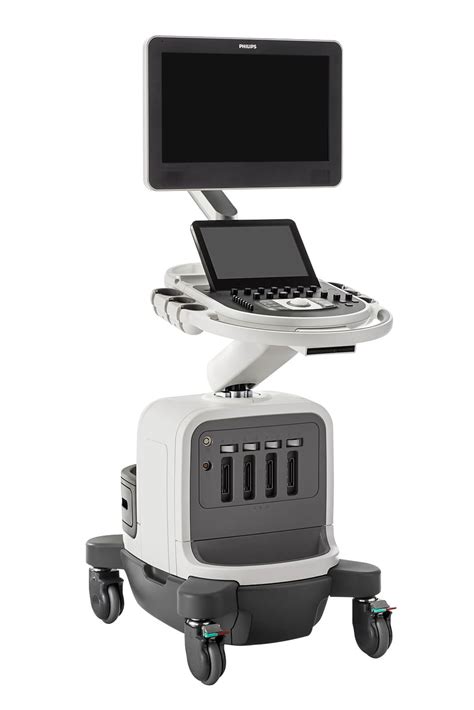 Philips Affiniti 70 Ultrasound Ultra Select Medical