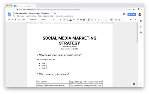 Social Media Marketing Strategy The Complete Guide For Marketers