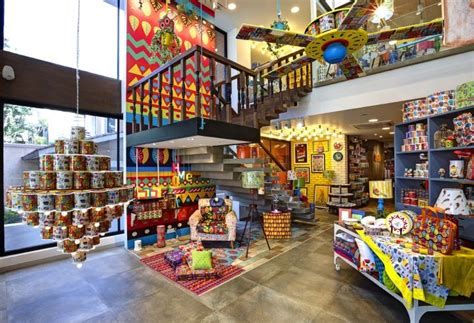 Chumbak Store by 4D, Bangalore - India » Retail Design ...