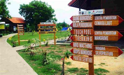Tempat Wisata Di Kabupaten Bangkalan Jawa Timur