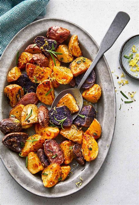 Potato Recipes Worthy Of Your Next Party Better Homes And Gardens