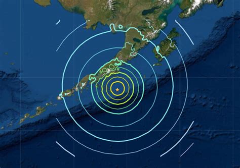 Abd ulusal güvenlik danışmanı robert o'brien deprem mesajı yayımladı. ABD'de 7.8 büyüklüğünde deprem | Hür Haber