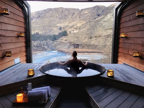 Queenstown Onsen Hot Pools 5 Reasons Its The Best Hot Tub Experience
