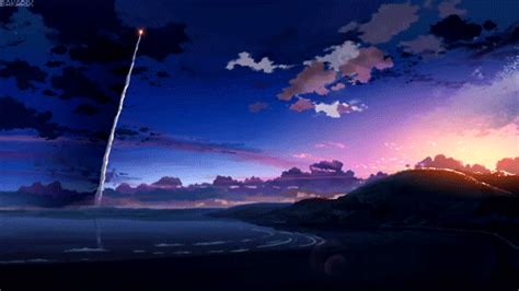5 Centimeters Per Second   Abyss
