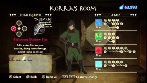 Legend of korra game download rar / download game avatar: The Legend Of Korra Game: All Costumes - YouTube