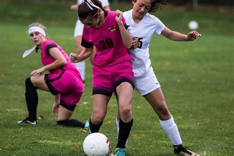 Oregon Girls Soccer Playoffs Meet The 5a 6a Quarterfinalists