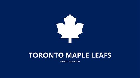 Toronto Maple Leafs Wallpapers 2015 Wallpaper Cave