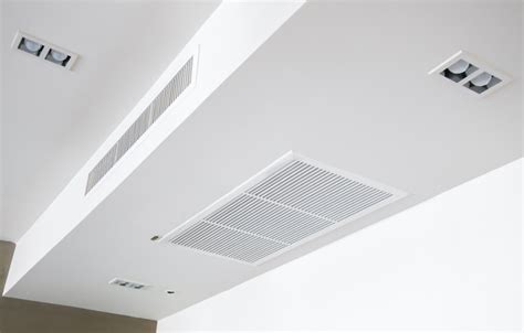 Various Systems Offered By Ducted Air Conditioning System Gold Coast